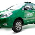 Dịch vụ Taxi Mai Linh Cần Thơ