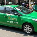 Dịch vụ taxi Mai Linh Vũng Tàu