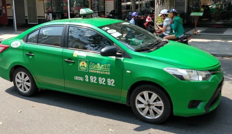 Dịch vụ taxi Mai Linh Vũng Tàu