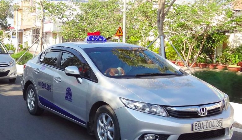 Taxi 27/7 Bạc Liêu