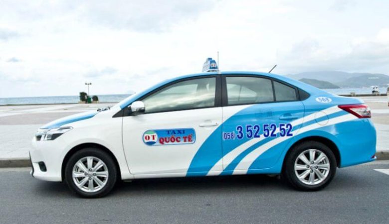 Taxi Quốc Tế Phan Thiết