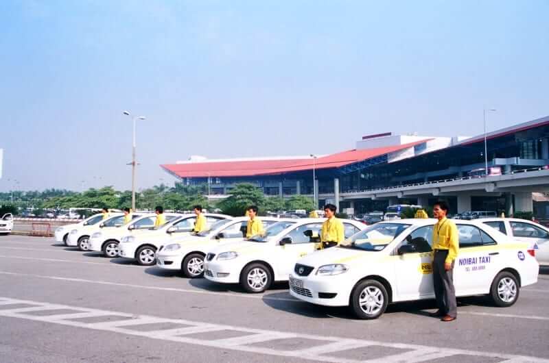 Taxi sông Hàn Đà Nẵng