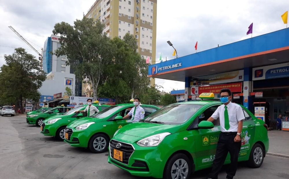 Mai Linh Taxi Vinh sẵn sàng đồng hành cùng khách