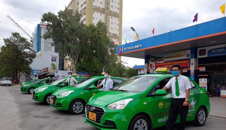 Mai Linh Taxi Vinh sẵn sàng đồng hành cùng khách