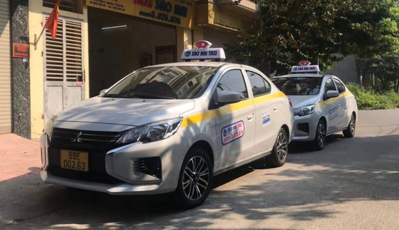 Sao Mai Taxi Quế Võ