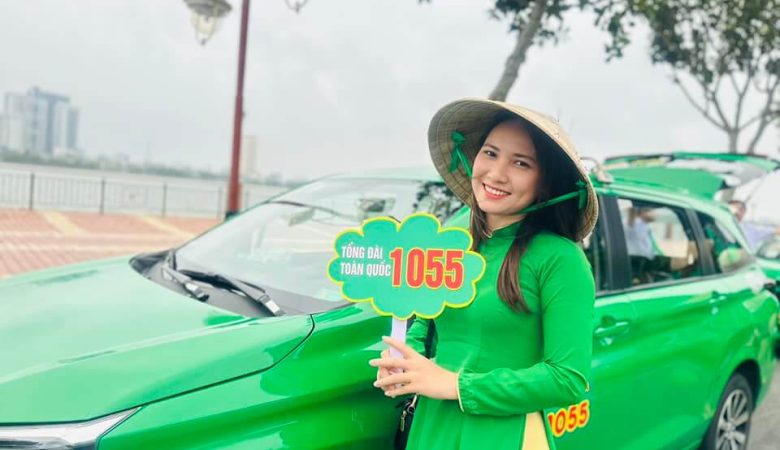 Taxi Mai Linh đồng hành cùng khách trên mọi hành trình