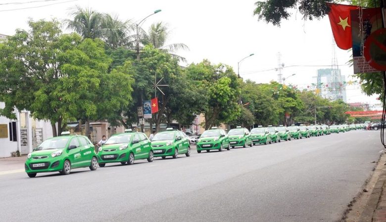 Taxi Mai Linh Hà Tĩnh