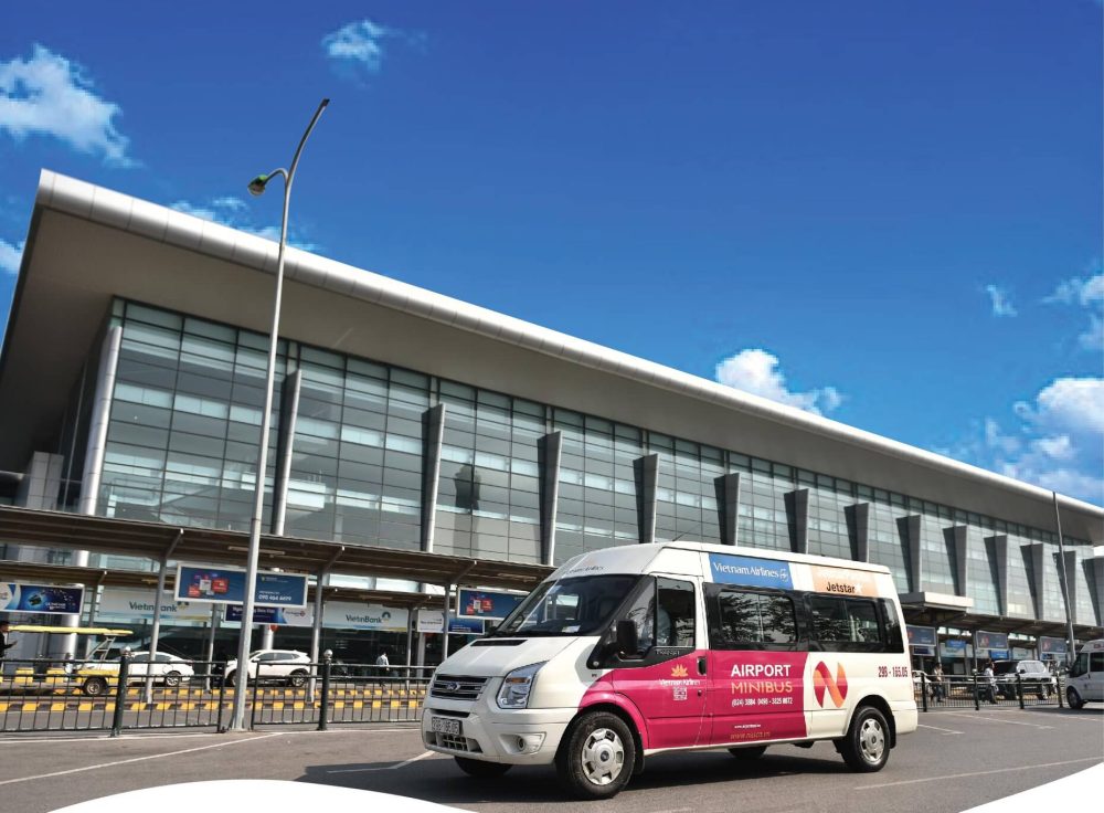 Dịch vụ khác từ taxi airport