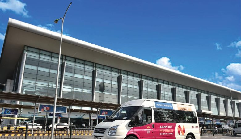 Dịch vụ khác từ taxi airport