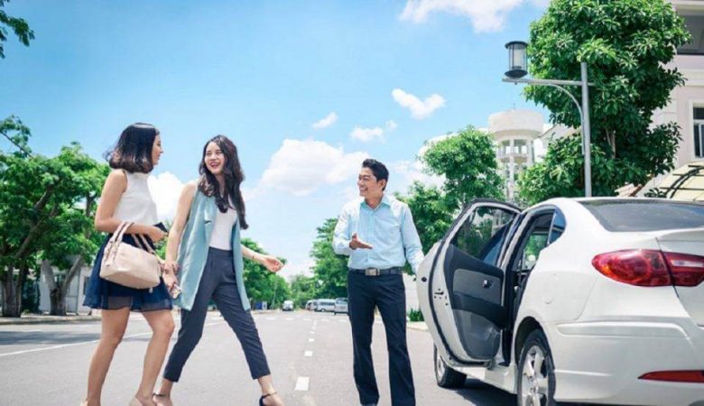 Taxi Vị Thanh Hậu Giang