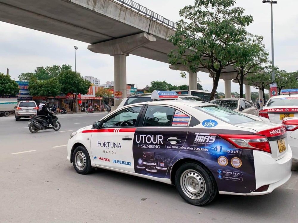 Taxi Group Hà Nội