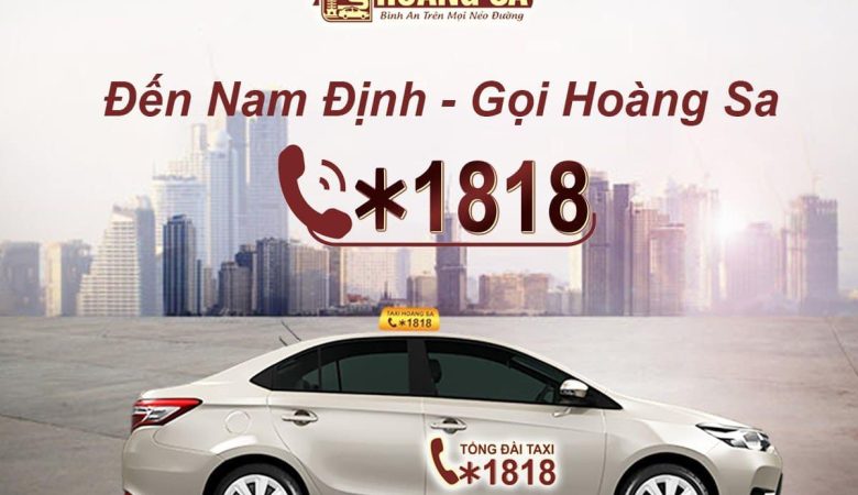 Hoàng Sa taxi