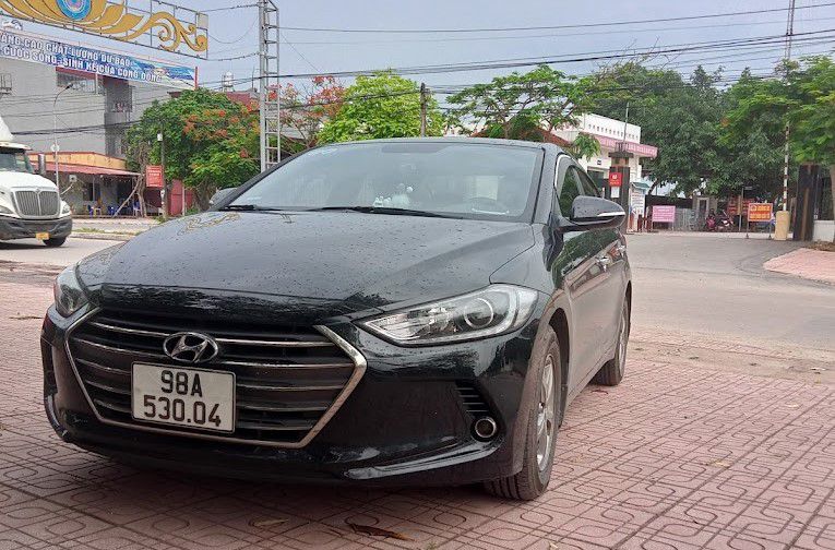 Mạnh Huyền Taxi