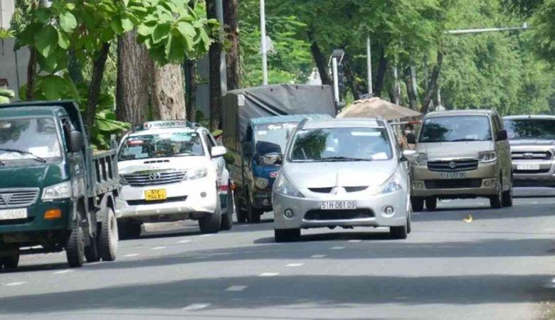 Taxi Tam Gia Phú Thọ