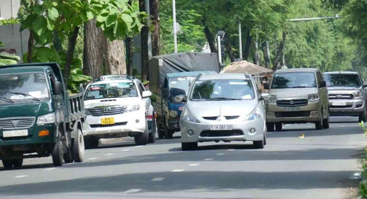 Taxi Tam Gia Phú Thọ