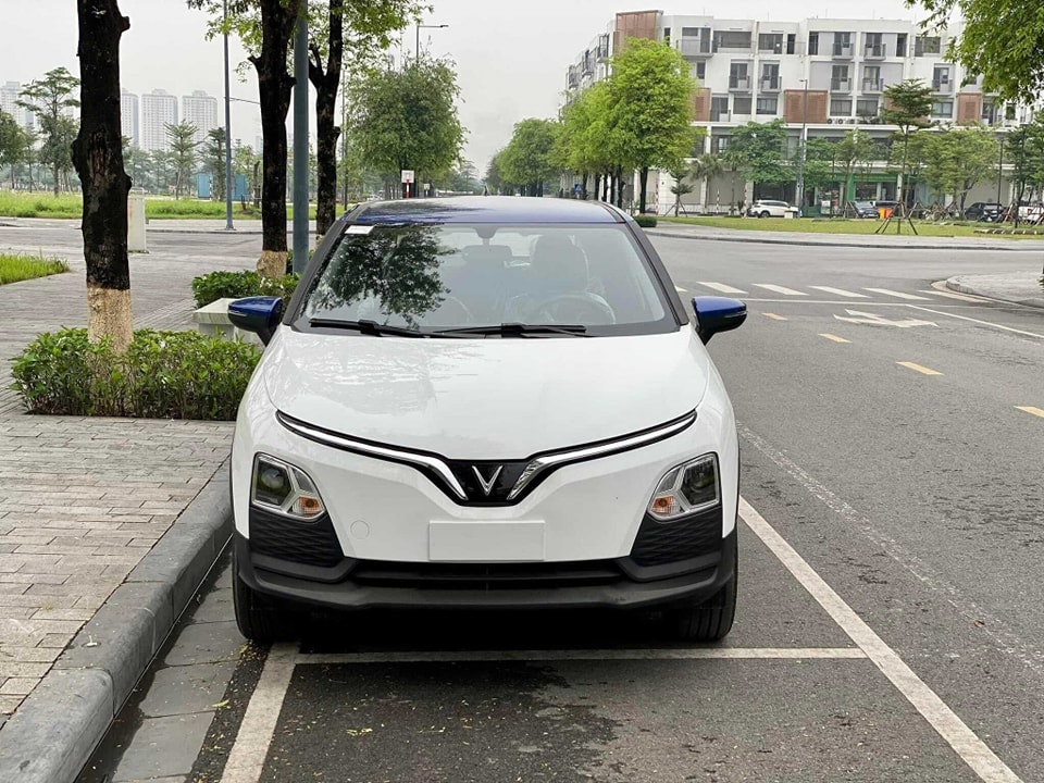 Xe taxi Cổng Xanh