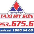 Taxi My Sơn