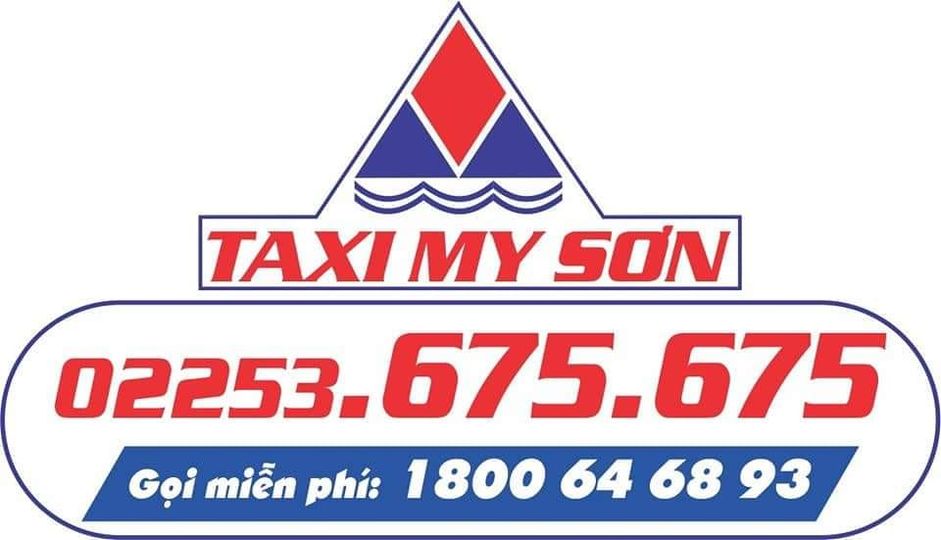 Taxi My Sơn