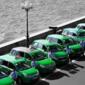 Hệ thống xe taxi Mai Linh Cao Lãnh