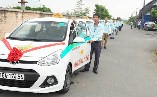 Luôn sẵn sàng phục vụ bạn