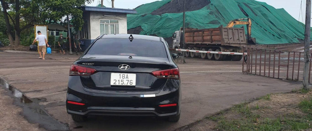 Đặt xe nhanh chóng chỉ 2 cách