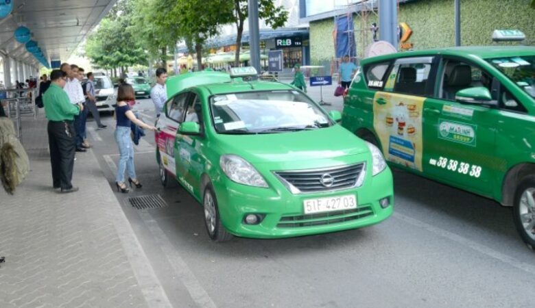 Dịch vụ taxi Mai Linh Nội Bài
