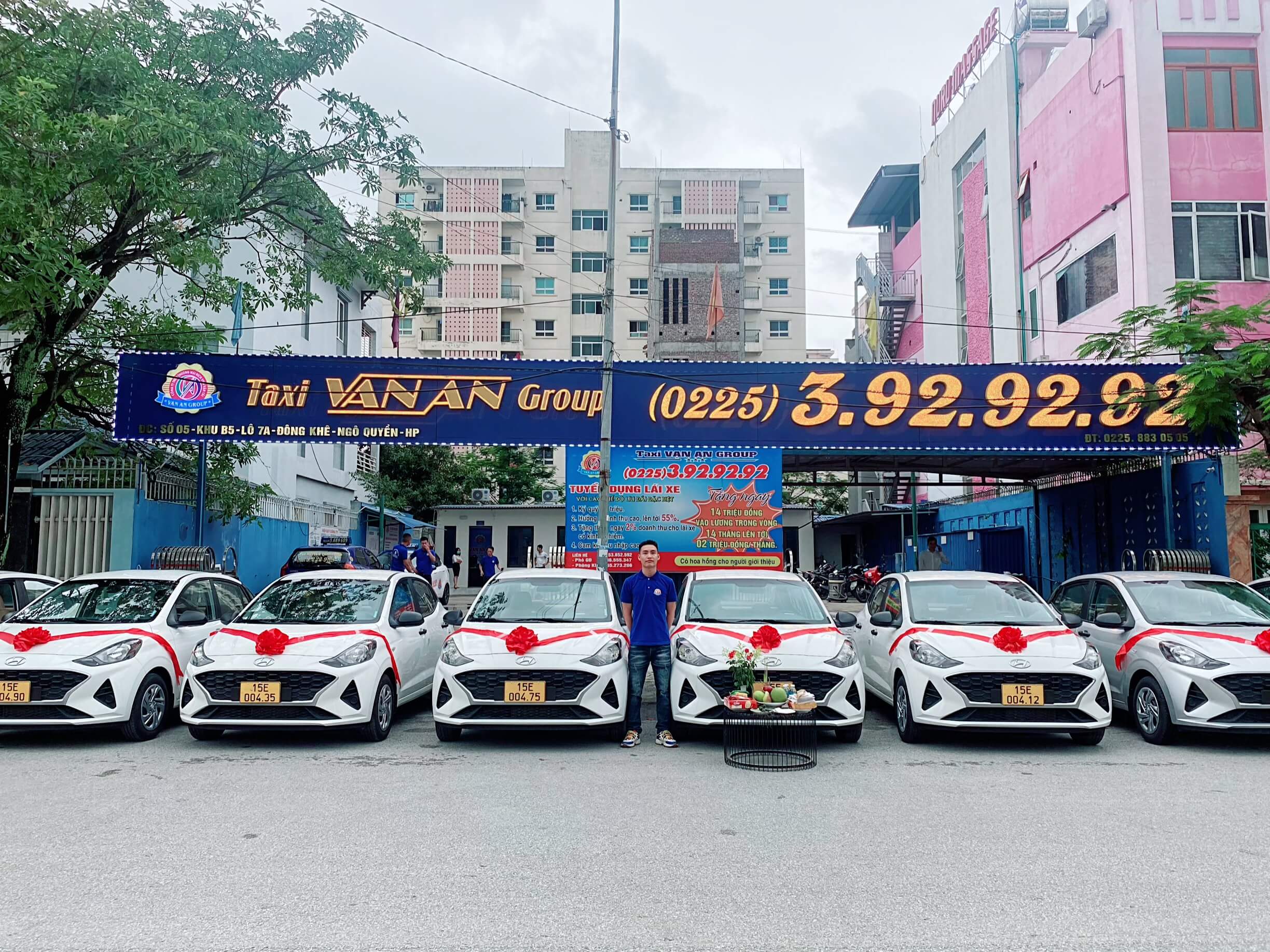Luôn cung cấp giá thành ưu đãi cho khách hàng