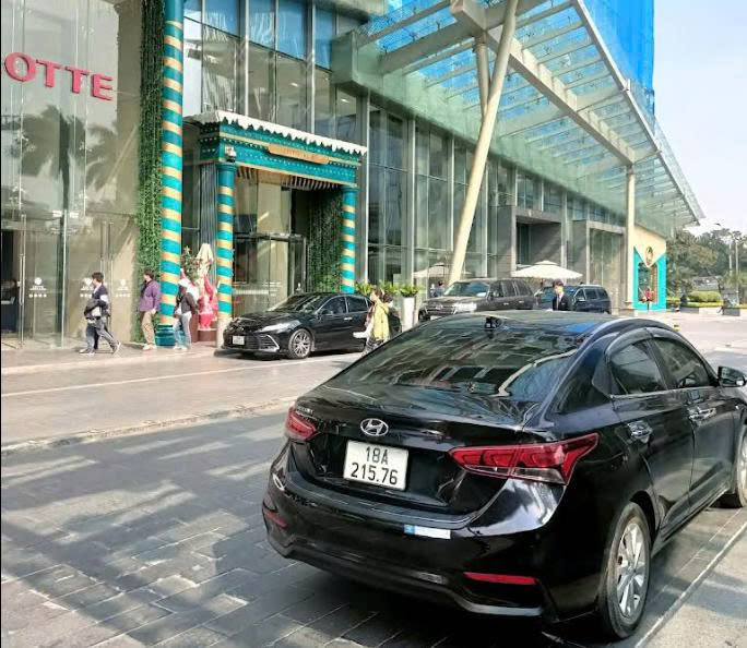 Luôn sẵn sàng phục vụ khách hàng