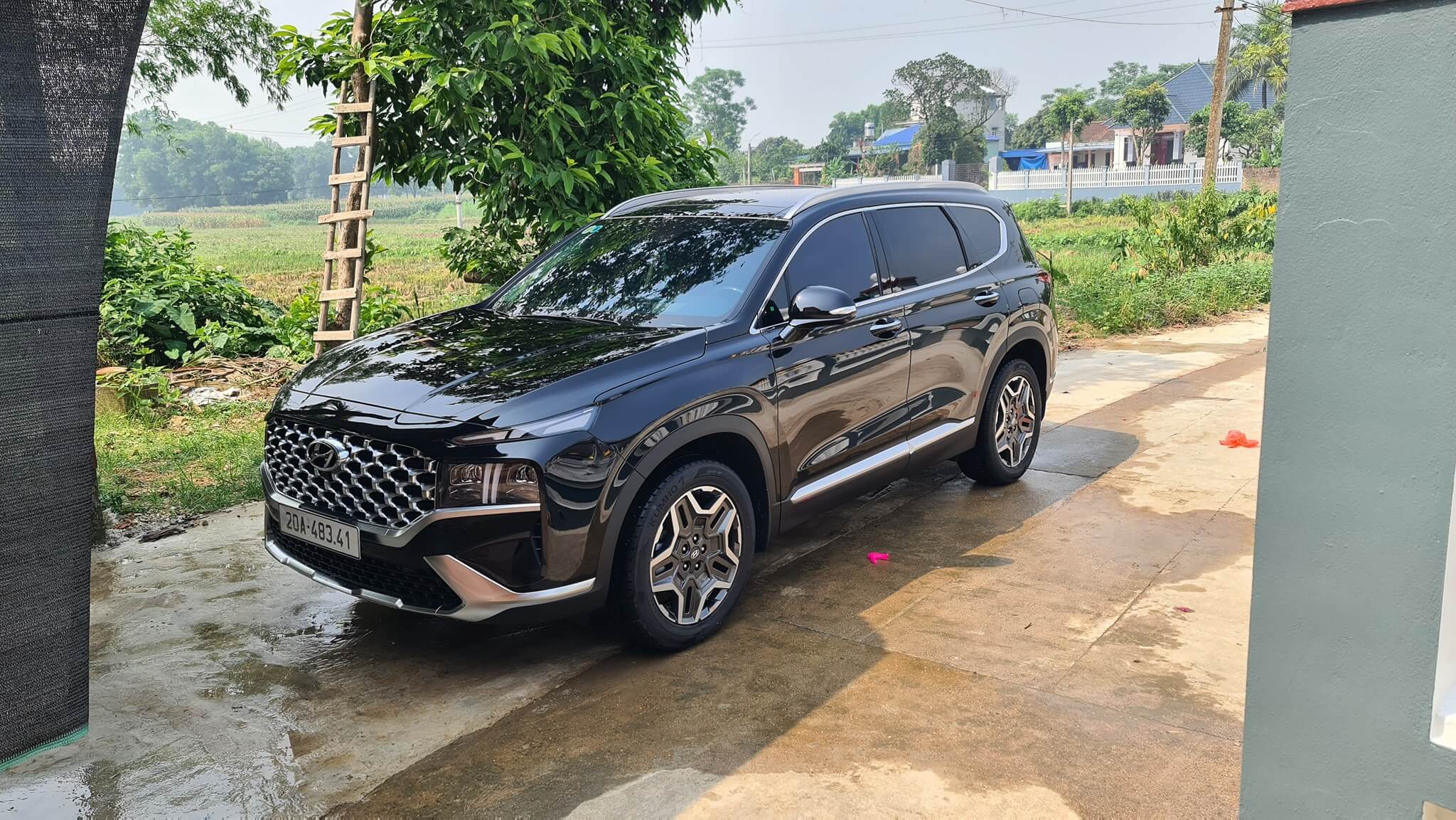 Sông Công luôn có mặt khi bạn cần