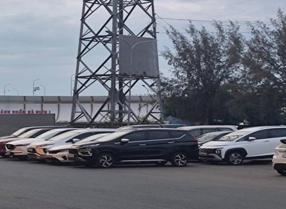 Taxi Kiên Lương tại Kiên Giang