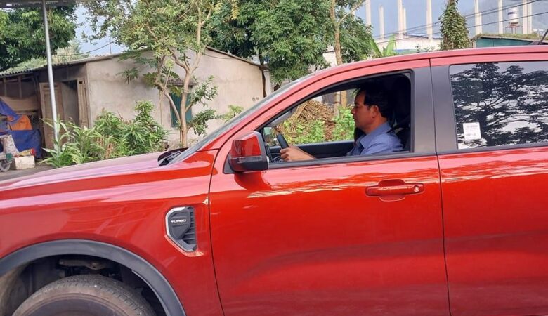 Taxi Kim Long tại Tuyên Quang