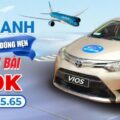 Taxi Linh Anh