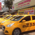 Taxi Phượng Hoàng Quốc Oai