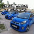 Taxi Quỳnh Lưu