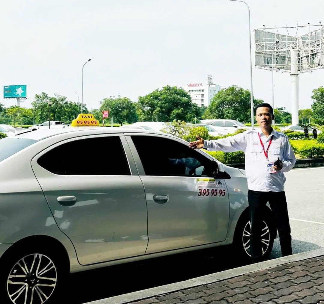 Taxi Trung Thành