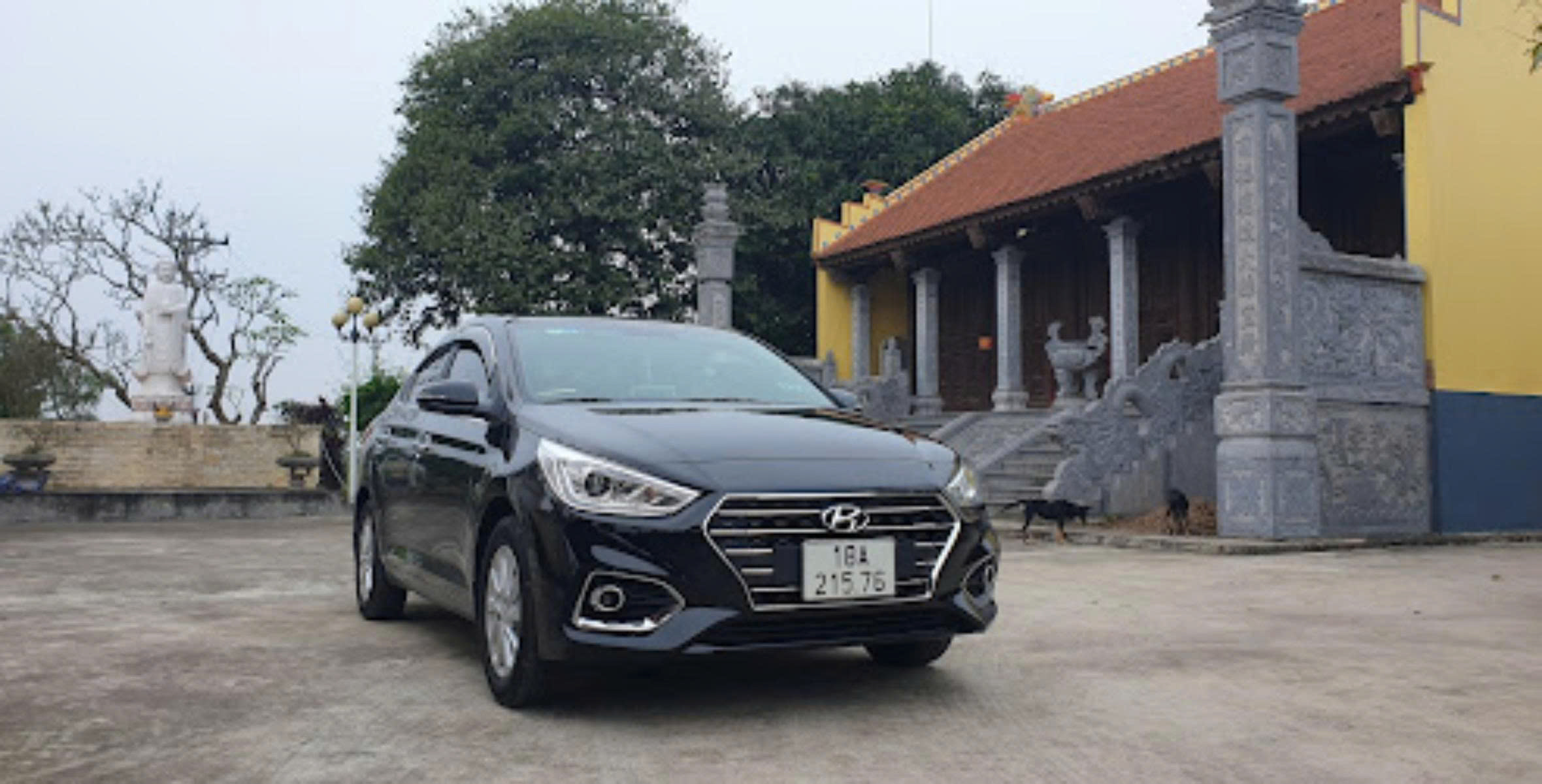 Taxi Xuân Trường Nam Định
