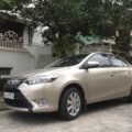 Xe taxi Mạo Khê sẵn sàng phục vụ khách