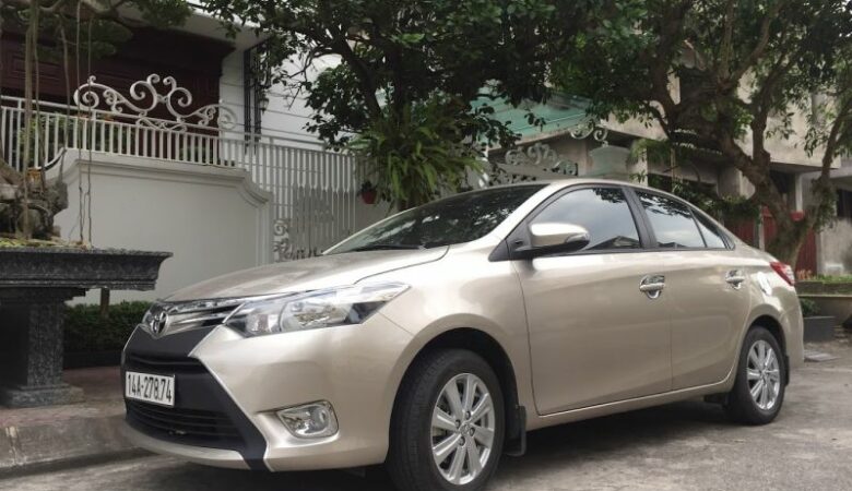 Xe taxi Mạo Khê sẵn sàng phục vụ khách