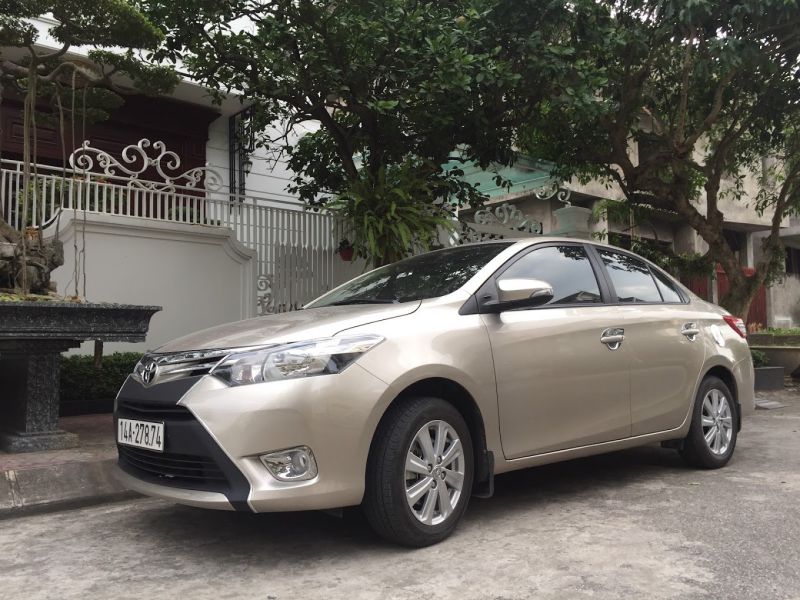 Xe taxi Mạo Khê sẵn sàng phục vụ khách